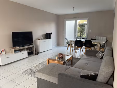 maison familiale à mûrs-erigné