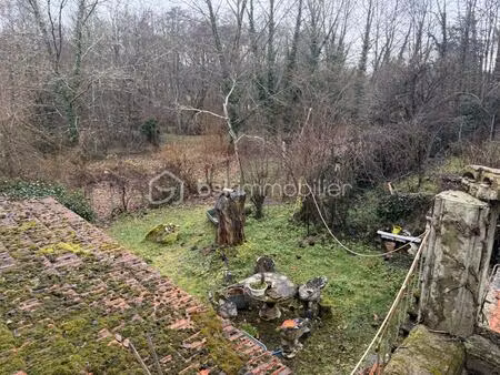 maison de 179 m² à mussidan