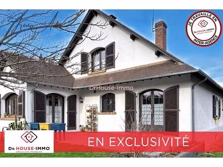 maison 6 pièces de 156 m2