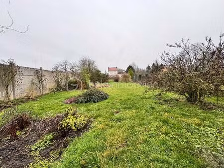 maison de ville de 90 m² à poix-du-nord