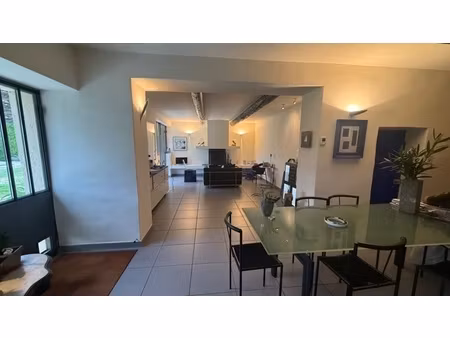 maison à vendre 5 pièces + 2 gîtes à suze la rousse (26)