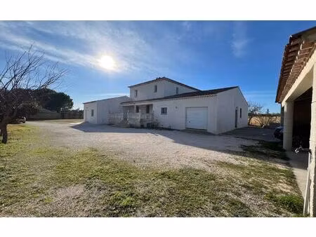 maison tarascon m² t-9 à vendre  599 000 €