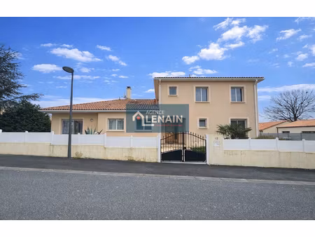 a vendre - belle maison familial