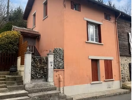 maison de village 4 pièces (31)