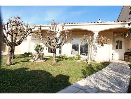 maison traditionnelle de 121 m² à chatelaillon-plage