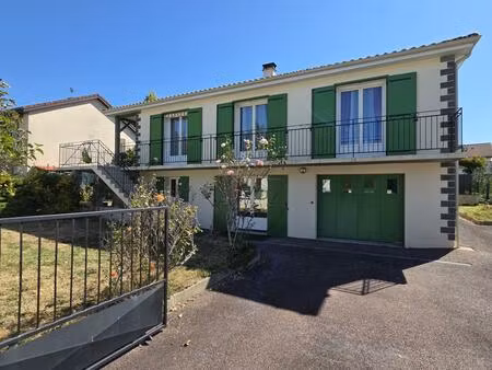 maison familiale proche a20