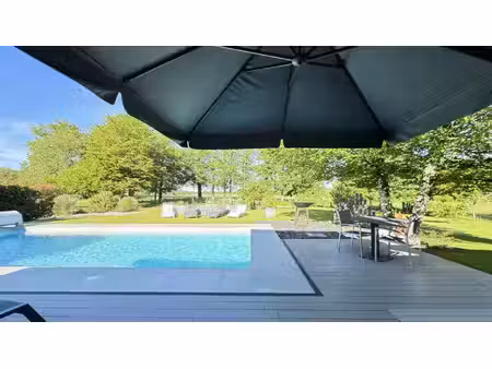 maison contemporaine