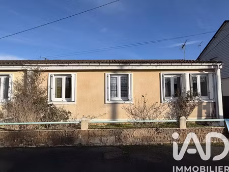 vente maison/villa 4 pièces
