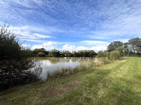 etang