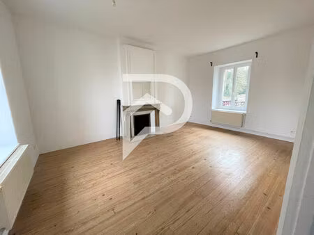 apt a louer 1 chambre avec garage crepy en valois