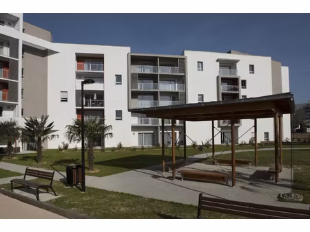 investissement en residence senior