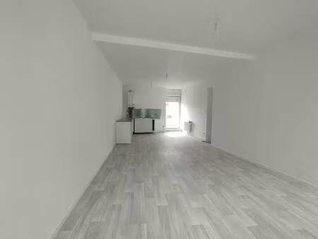 t4 6 rue de la caure 2ème étage saint chamond