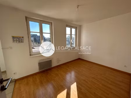 charmant f2 rue des pres