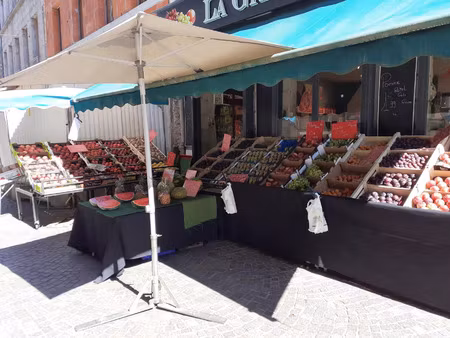 vente de fonds de commerce