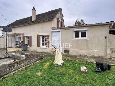 maison à vendre de 4 pièces de 87 00 m²