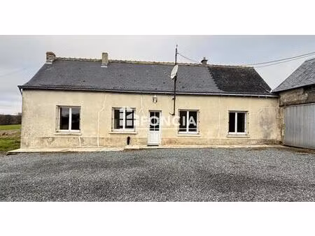 maison de charme à la campagne avec dépendances