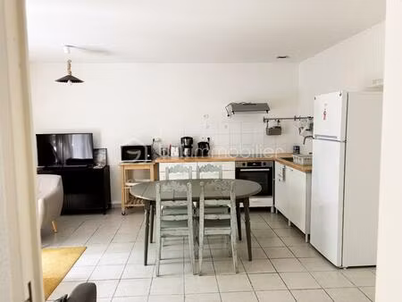 appartement de 51 16 m² à soulac-sur-mer