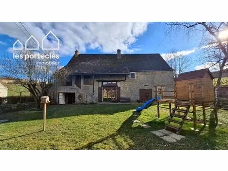 maison renovee au coeur de la campagne