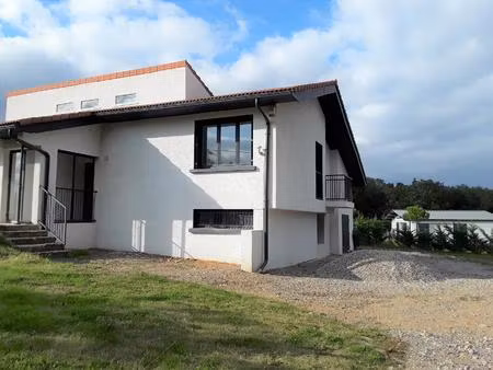 villa t5  12b chem. de la gerle  brignais