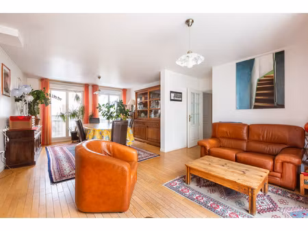 maison meudon centre meudon val fleury 4 chambres