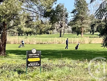 vente terrain 835 m² à artiguelouve (64230)  115 600 €