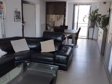 appartement sète 96m2