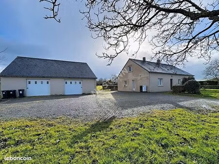 pavillon 6 pièces 174 m²