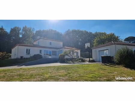 maison contemporaine 164m2