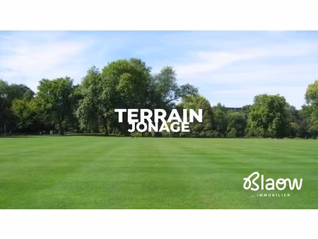 vente terrain à batir 650 m² à jonage (69330)  275 000 €