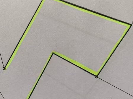 terrain constructible