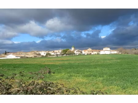 vente terrain 473 m² à saint-geniès-de-fontedit (34480)  97 000 €