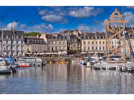 vente bureaux et commerces à vannes centre ville (56000) : à vendre / 140m² vannes centre 