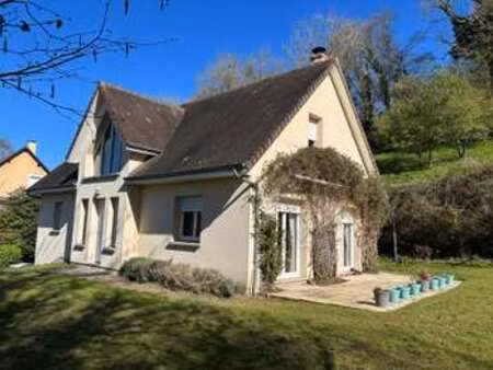 vente maison à gonneville-sur-mer (14510) : à vendre / 127m² gonneville-sur-mer