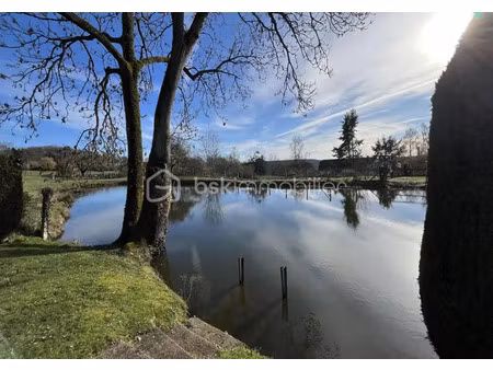 vente maison à lisieux (14100) : à vendre / 180m² lisieux