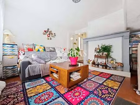 vente maison au neubourg (27110) : à vendre / 89m² le neubourg