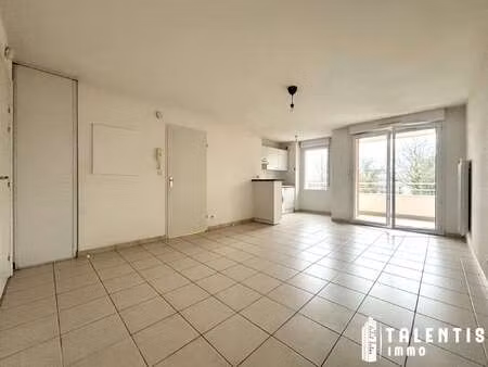 location appartement 2 pièces à carquefou (44470) : à louer 2 pièces / 43m² carquefou
