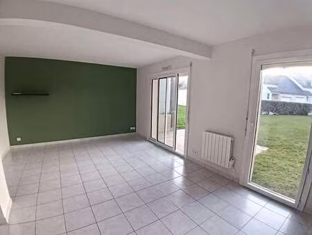 location appartement 2 pièces à guérande (44350) : à louer 2 pièces / 48m² guérande
