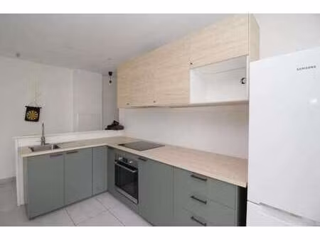 location appartement 2 pièces meublé à saint-nazaire (44600) : à louer 2 pièces meublé / 4