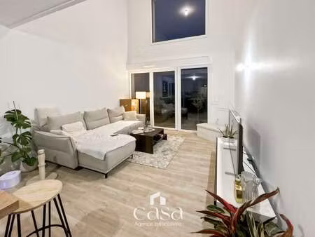 location maison à fleury-sur-orne (14123) : à louer / 99m² fleury-sur-orne