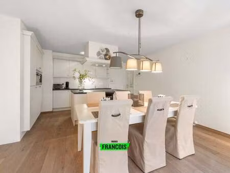 appartement à vendre à blankenberge € 329.000 (lkjul) - immo francois - blankenberge | zim