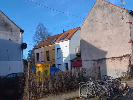 terrain à vendre à gent € 165.000 (lkjub) - immo assim | zimmo