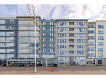 résidence molentje - 0201