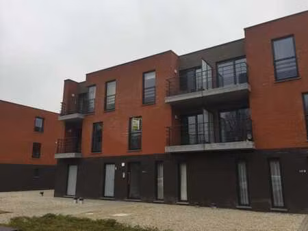 appartement met 2 slaapkamers