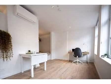 bel appartement au cœur de namur