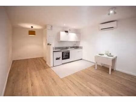 bel appartement au cœur de namur