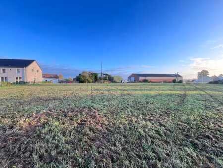 envie d'habiter horrues