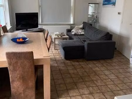 appartement à louer à bassevelde € 630 (lkjwe) - van meenen dennis | zimmo