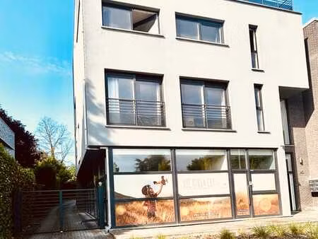 appartement 1 ch ±65 m² – construction 2022