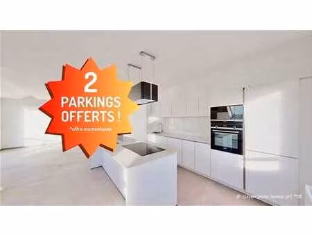 splendide duplex penthouse de 200 m2 3-4 chambres
