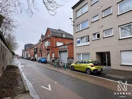 appartement à louer à harelbeke € 725 (lkjvb) - vastgoed norman | zimmo